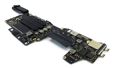 logic board 2012 macbook pro